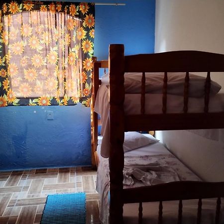 Hostel Raio De Fogo باراتي المظهر الخارجي الصورة