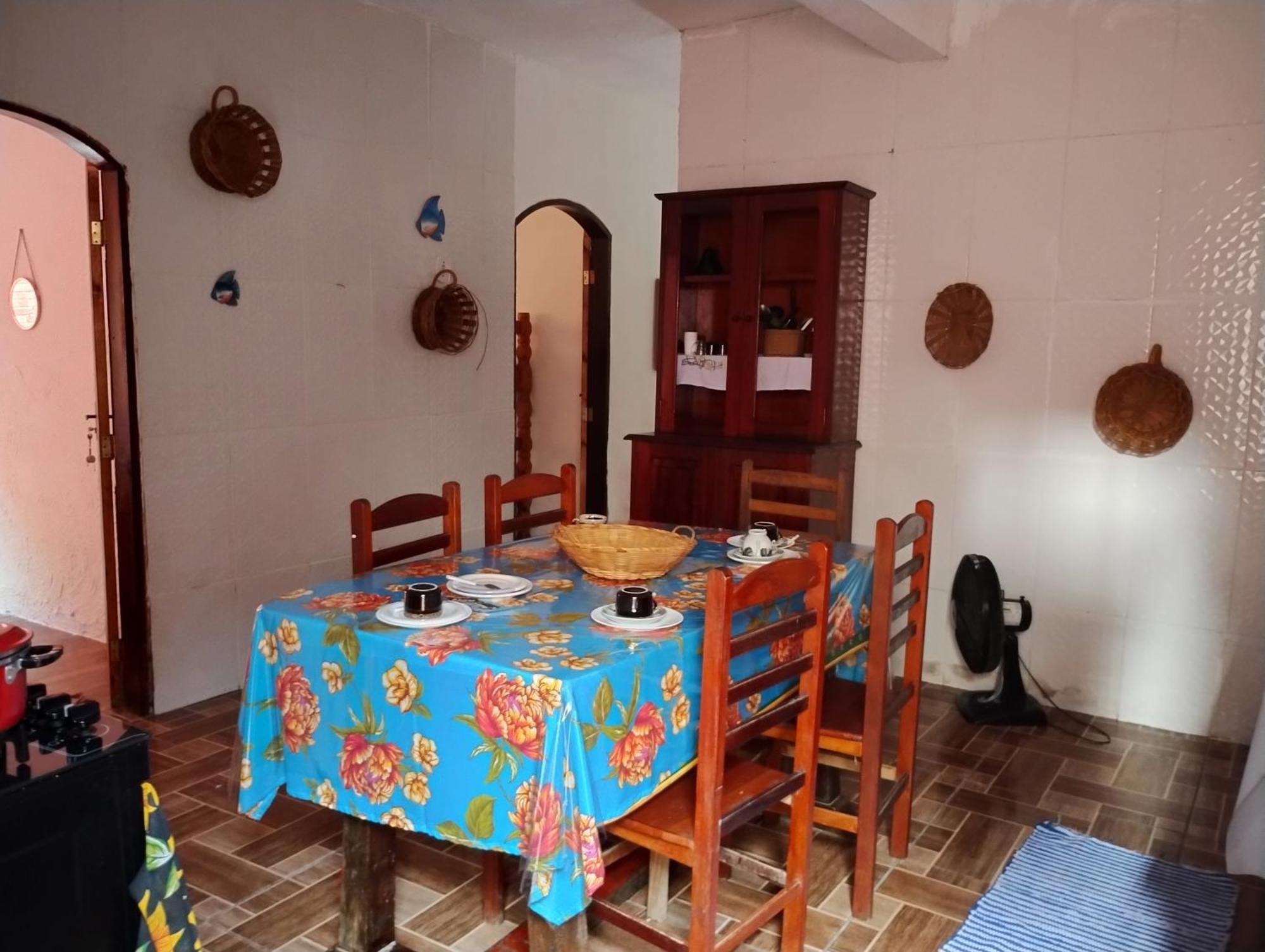 Hostel Raio De Fogo باراتي المظهر الخارجي الصورة