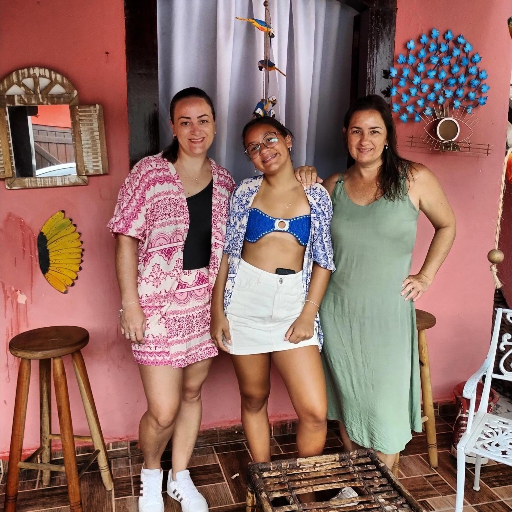Hostel Raio De Fogo باراتي المظهر الخارجي الصورة