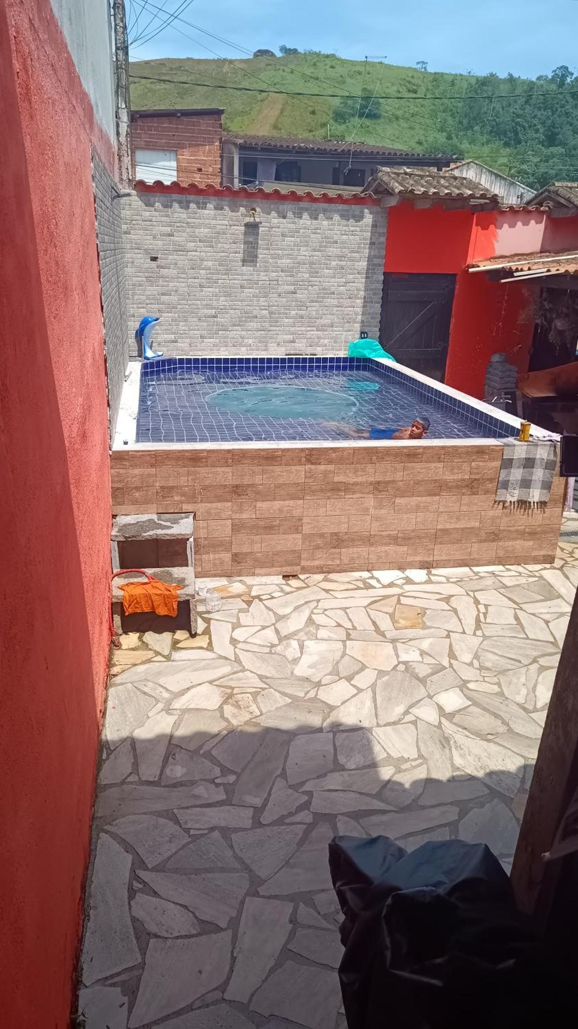 Hostel Raio De Fogo باراتي المظهر الخارجي الصورة