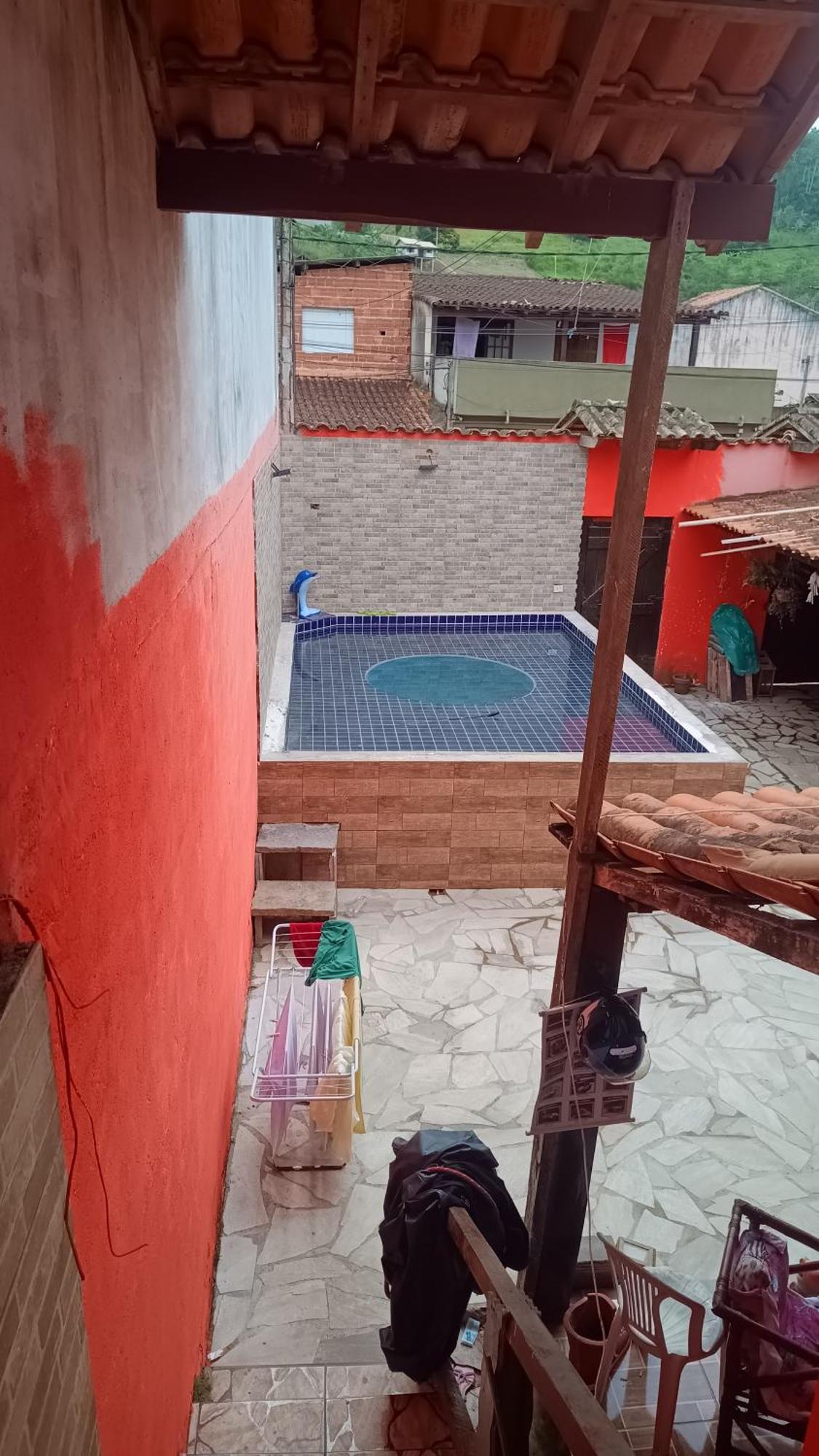 Hostel Raio De Fogo باراتي المظهر الخارجي الصورة